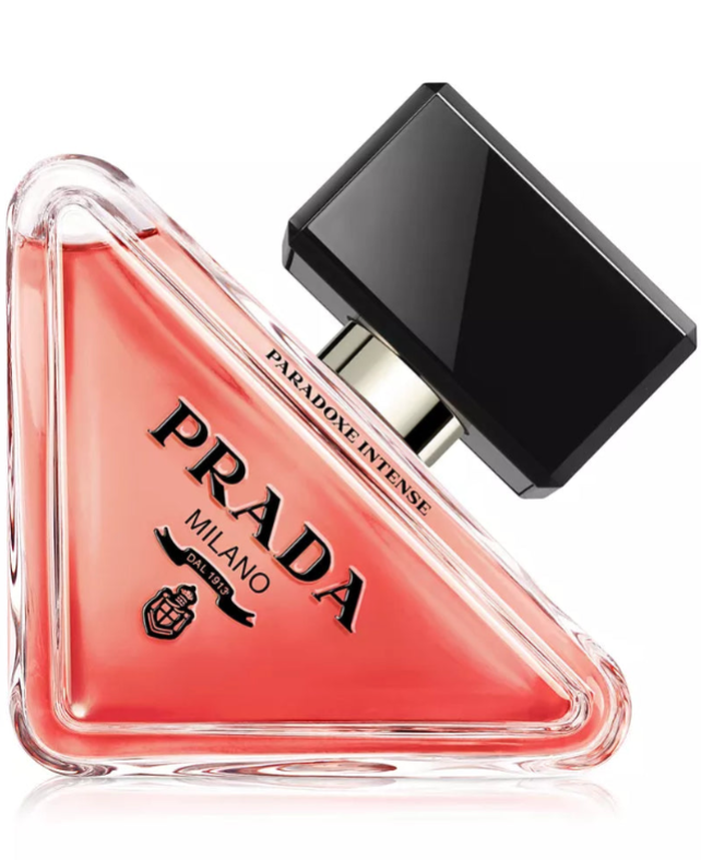 Women's Popular Fragrances