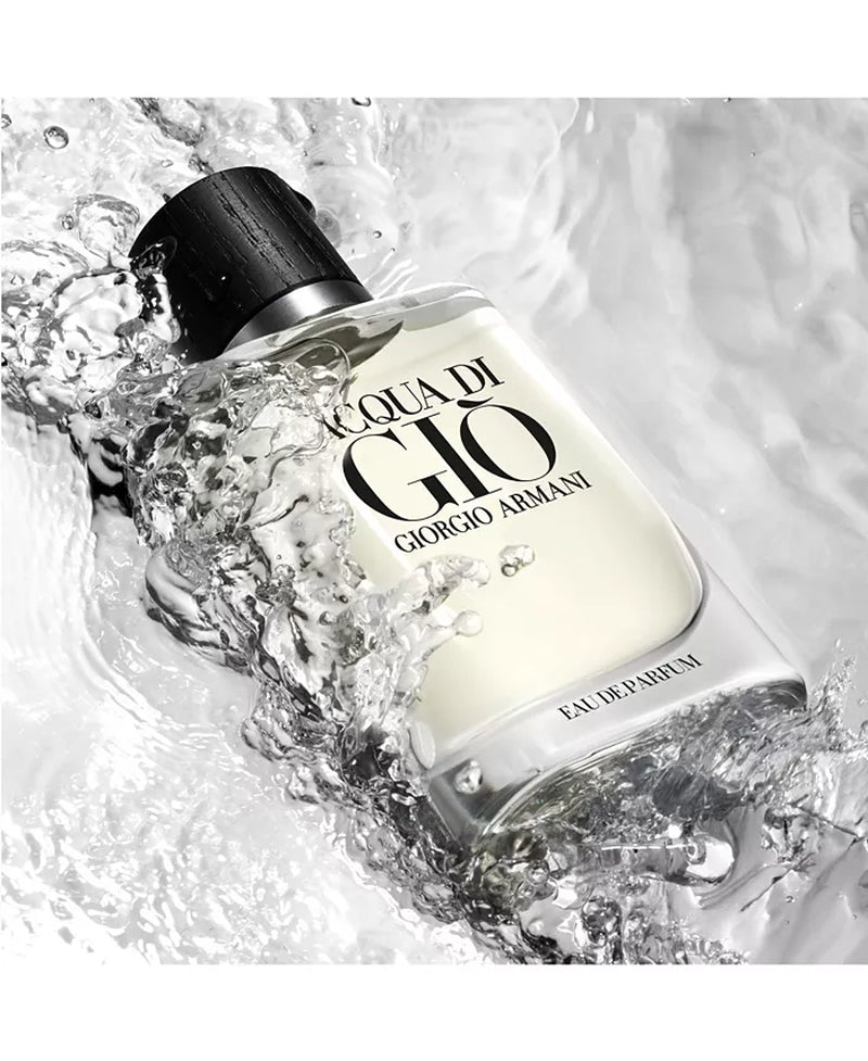 Men'S Acqua Di Giò Eau De Parfum Spray, 6.7 Oz.