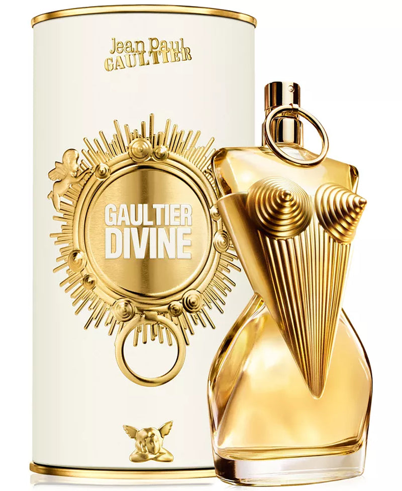 Gaultier Divine Eau De Parfum, 3.4 Oz.