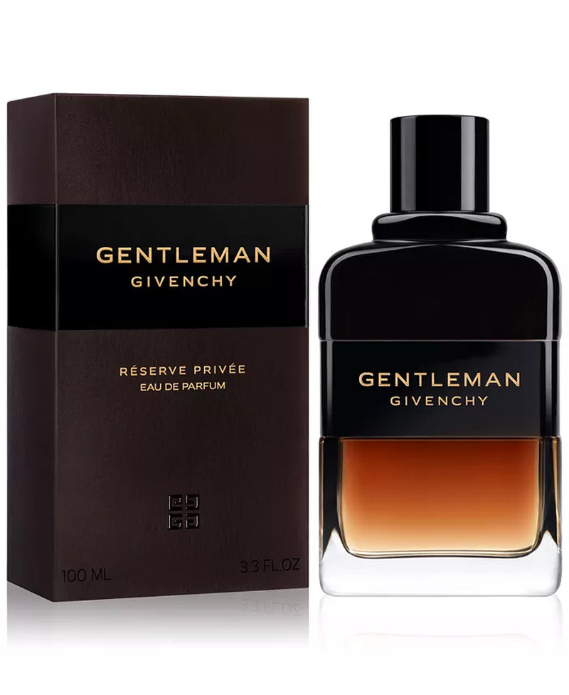 Gentleman Réserve Privée Eau De Parfum, 3.3 Oz.