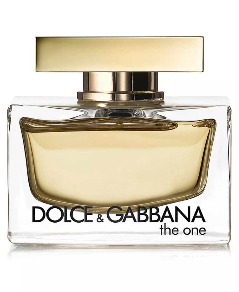 The One Eau De Parfum, 2.5 Oz