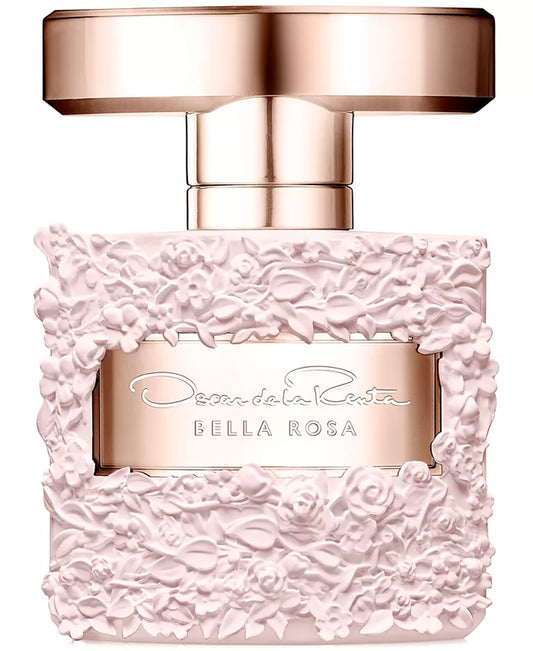 Bella Rosa Eau De Parfum, 1-Oz.